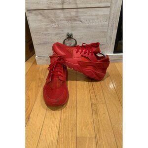 Nike Air Huarache “Red” Men sz 10